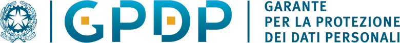 Garante per la protezione dei dati personali
